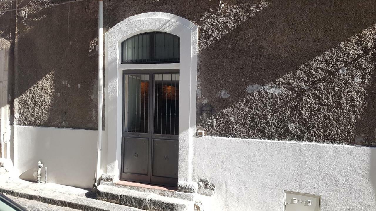 Holiday House Da Carlo Catânia Exterior foto
